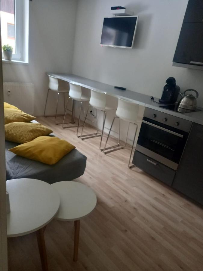 Dolní Morava Apartmany Za Sneznikem מראה חיצוני תמונה