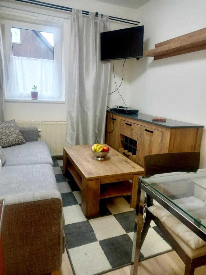 Dolní Morava Apartmany Za Sneznikem מראה חיצוני תמונה