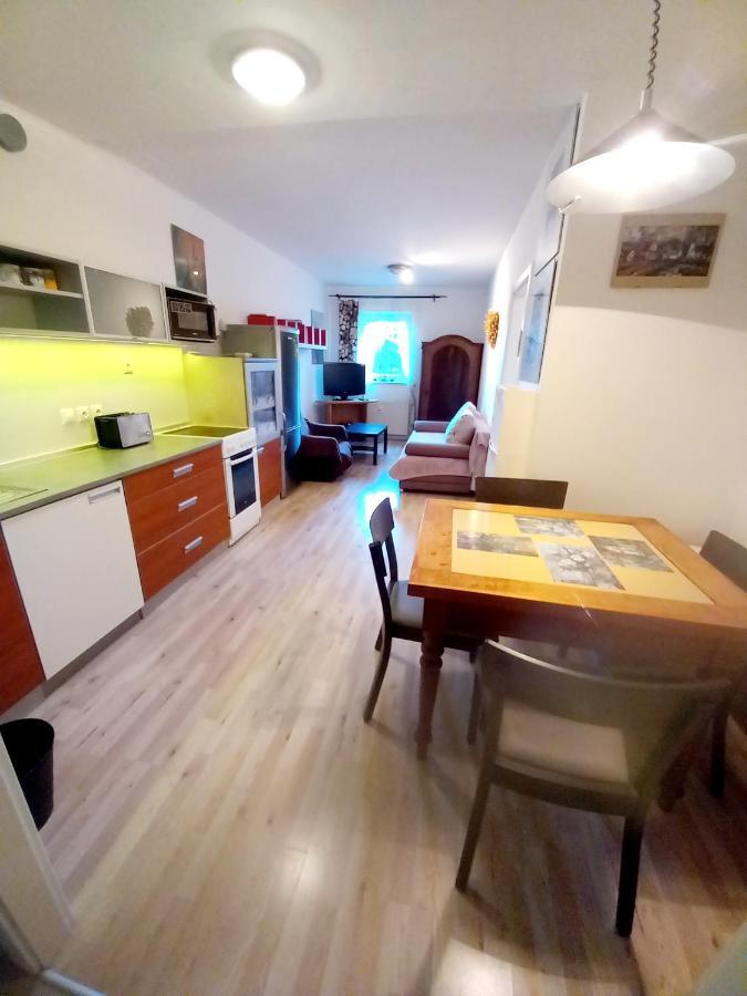 Dolní Morava Apartmany Za Sneznikem מראה חיצוני תמונה