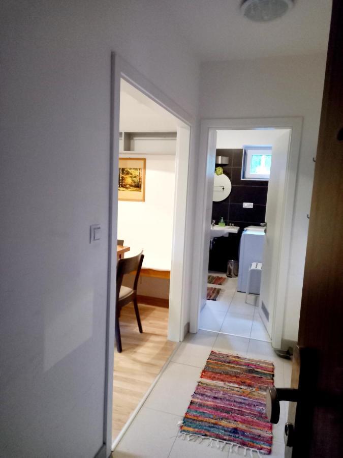 Dolní Morava Apartmany Za Sneznikem מראה חיצוני תמונה