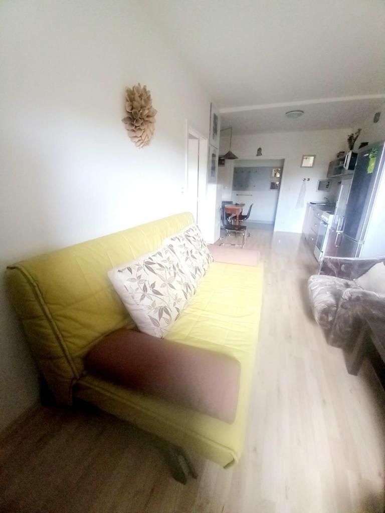 Dolní Morava Apartmany Za Sneznikem מראה חיצוני תמונה
