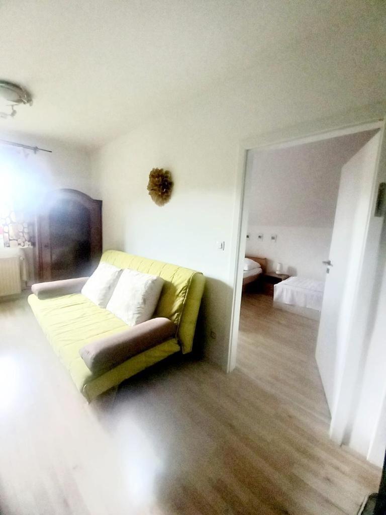 Dolní Morava Apartmany Za Sneznikem מראה חיצוני תמונה